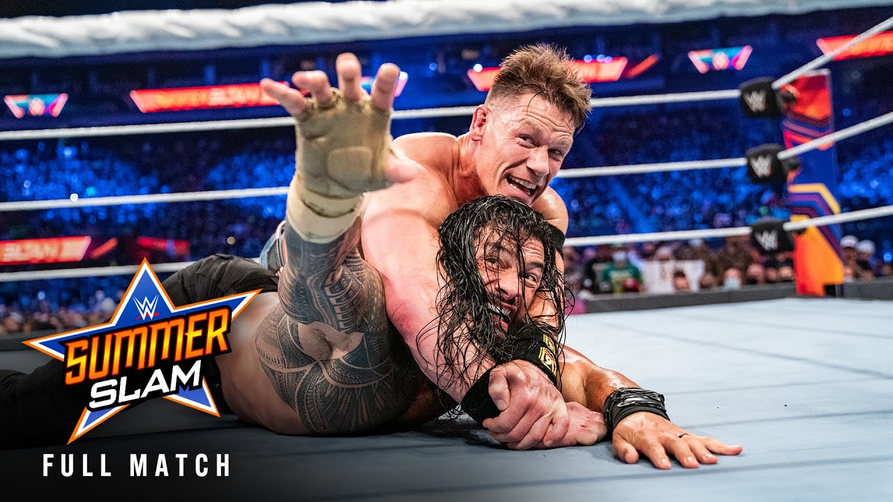 YouTube Video Thumbnail