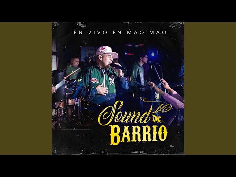 No Debiste Volver (En Vivo)