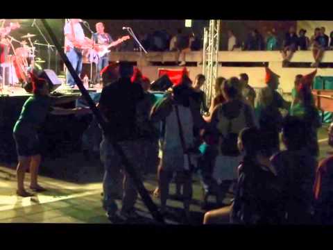 Peziński Permonik... / 14-16.08.2015 Słowacja