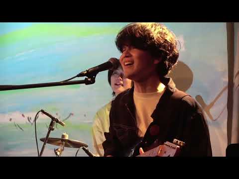 The Songbards - 春の香りに包まれて(Live)