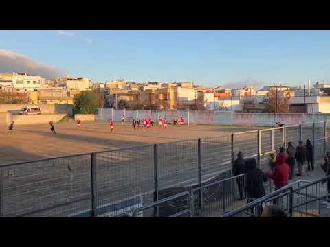 Puglia - Prima Categoria Girone B - Giornata 13 - San Marzano vs Latiano