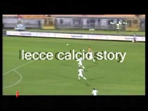 LECCE-Ascoli 0-0 - 12/12/2009 - Campionato Serie B 2009/'10 - 18.a giornata di andata