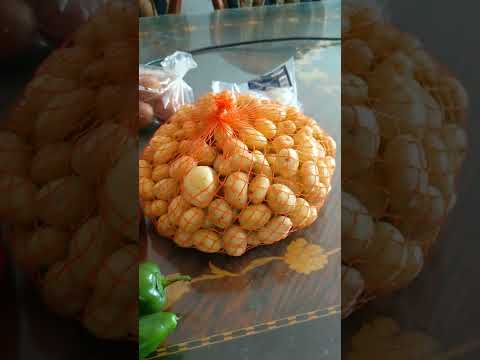 Ecuador Grocery Haul | Feeding a Guide for $22.57 in Baños