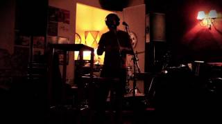 Jean-Paul De Roover - Cadillac (Danko Jones Cover)