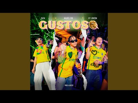 GUSTOSO (feat. IVY LONSOM, Suem & Alexcys)