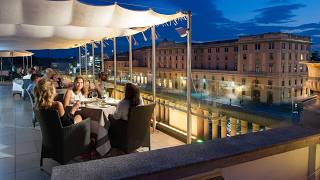 Hotel Carlton on the Grand Canal, Venice, Italy | Travel With Divya