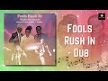 Fools Rush In (Dub) - The Mighty Diamonds