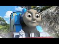 Thomas Word Crash