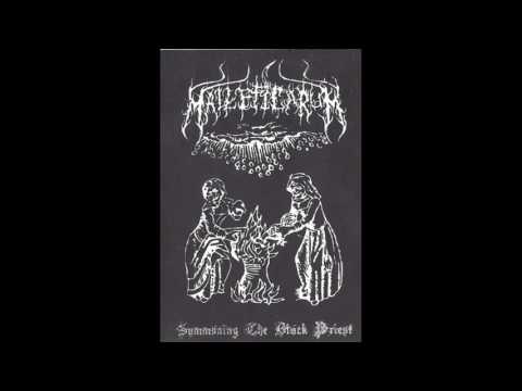 Malleficarum - Summoning the Black Priest (Demo)