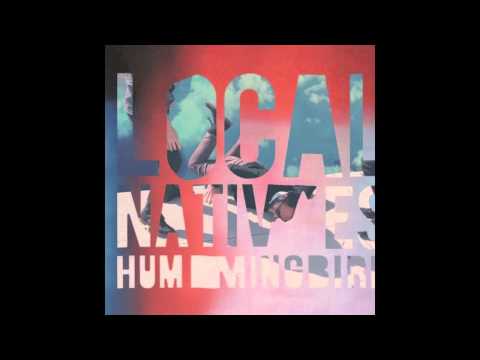 Local Natives Mt Washington Tekst Lyrics Tekstovi Pesama