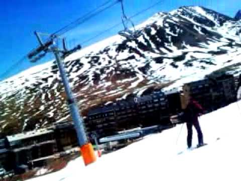 Sumol Snow Trip 2011 - Video 02