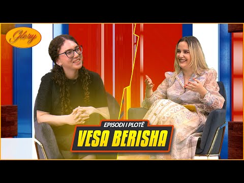 Vesa Berisha | Glory | PRO1