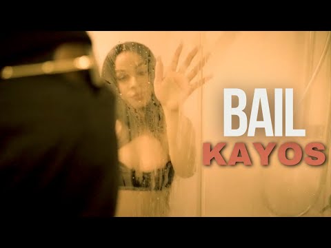 Kayos CMB - Bail (Music Video)