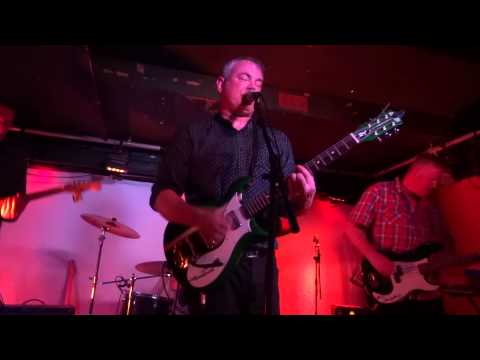 Wolfhounds - Anti Midas Touch