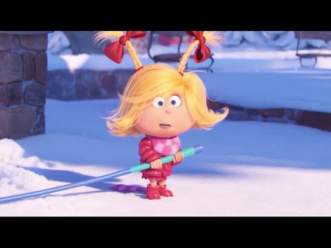 Ratchet and Company Part 16: Cindy Lou and Yugi