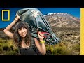 I Tried Being A Porter On Africa S Tallest Mountain Superskilled With Eva Zu Beck