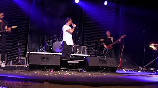 Cabras (OR) Marco Carta -  Splendida ostinazione