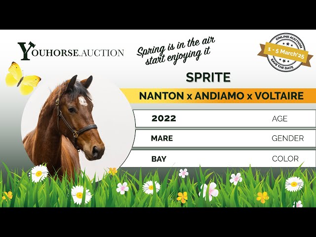 Sprite