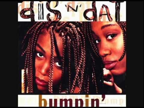 Dis 'N' Dat - Dis 'N' Dat