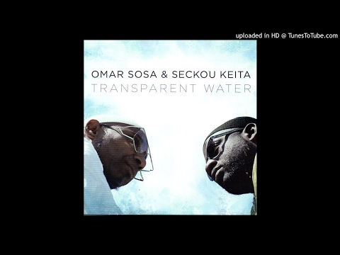 Omar Sosa, Seckou Keita, Gustavo Ovalles & E'Joung-Ju - Peace Keeping, 2017.