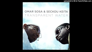 Omar Sosa, Seckou Keita, Gustavo Ovalles & E'Joung-Ju - Peace Keeping, 2017.