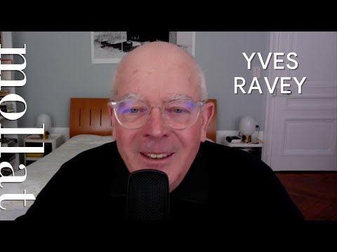 Yves Ravey - Adultère