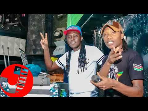 DJ PATIZ x MC SEBAR DEE BONYEZA ALUTA GARDEN LATEST 2023