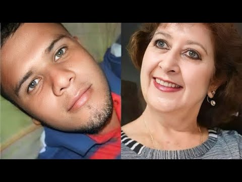 She was 64 and her lover was 22 when he murdered her at the motel - The terrible case of Juana Rojas