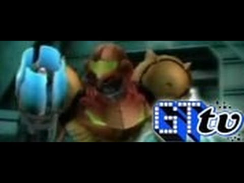 Metroid Prime 3: Corruption - GT Review
