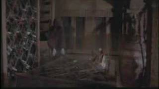 OMEGA MAN - Sunglasses at Night Revised