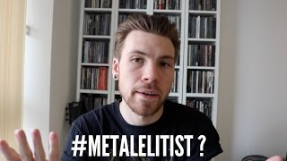 TheMetalTris - Body Count "Bloodlust" (Review)