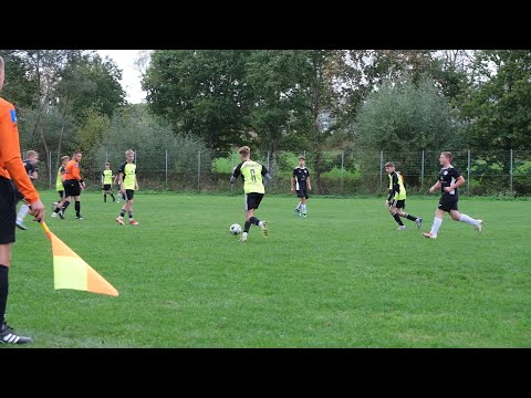 Pagen Gnojnik -  LKS Poręba Spytkowska 29.09.2024r