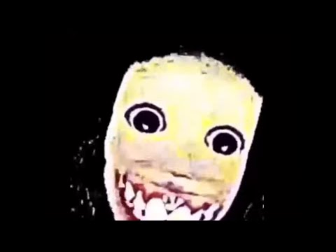 daisy daisy give me your answer to do (creepy face)