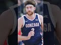 Gonzaga ⭐️ Drew Timme announces decision for next season? #shorts