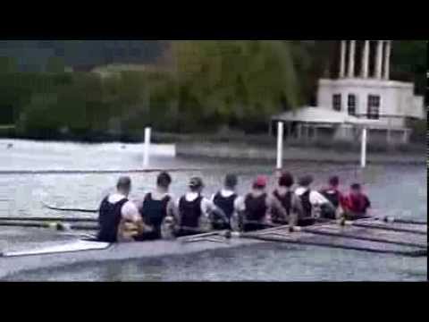 Henley Qualifiers 2007: Thames 2