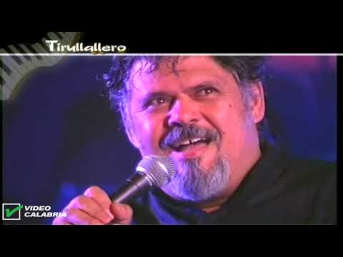 TIRULLALLERO 2007 - LA STORIA - Nino Forestieri Rizziconi RC
