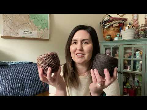 Sweetbay Knits // Episode No. 1