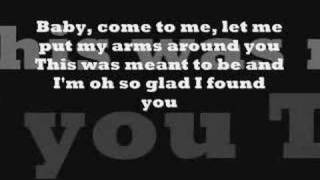James Ingram & Patti Austin - Baby, Come To Me