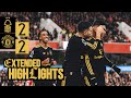 We Take A Point Nottingham Forest 2 2 Man Utd Extended Highlights