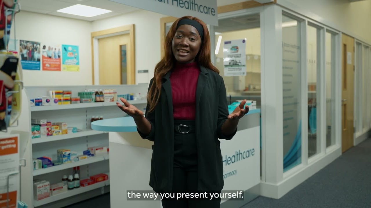 Professionalism in the Faculty of Biology, Medicine and Health