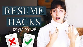 Want To Get a Job In 2018? Follow These Tips