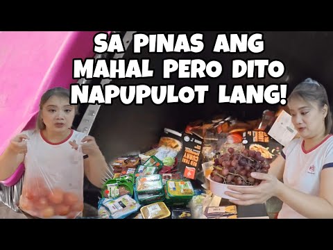 SOBRANG FRESH PA ANG TINATAPON NILA SA BASURAHAN | DUMPSTER DIVING | THAI-FINNISH PERO PUSONG PINAY 