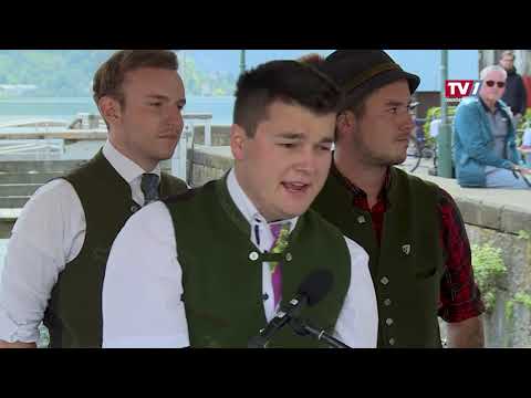 29.5.2021 Hausmusikroas 1 - HopfnBlütnTee-Musi