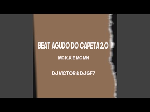 Beat Agudo do Capeta 2.0 (feat. MC K.K)