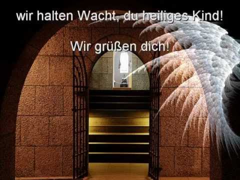 Braunschweiger Dom - Die Geburt Christi - Weihnachtskonzert - Komplett - Teil 2 von 3 mit Text
