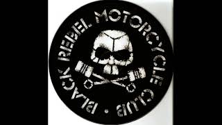 Black Rebel Motorcycle Club - Not What You Wanted (Remix)