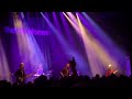 The Bluetones - Castle Rock - Shepherds Bush Empire 19/5/18