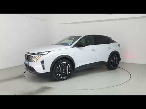 Peugeot 3008 Allure 73kWh - Image 2