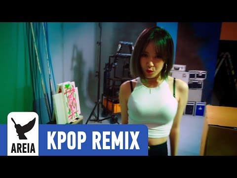 Fiestar Yezi - Cider (Areia Remix)