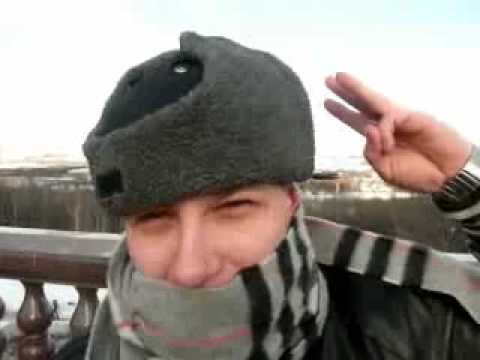 DJ Maxxx Moscow Movies - Episode 1